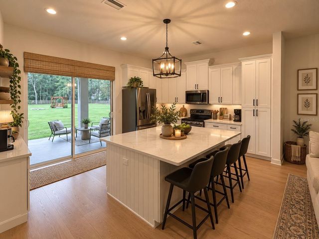 545 W PEARSON STREET, Hernando, FL 34442