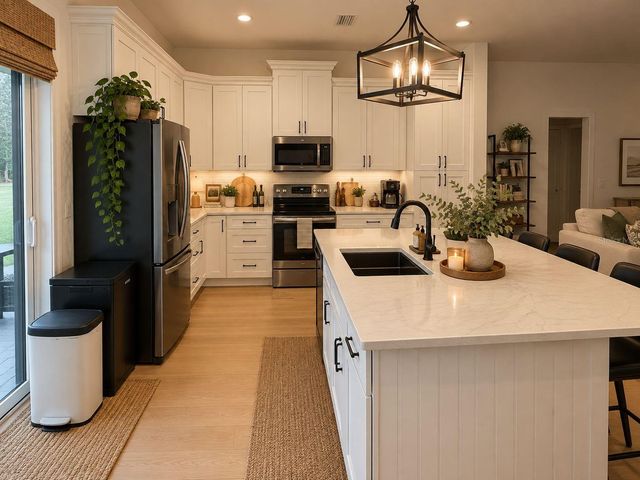 545 W PEARSON STREET, Hernando, FL 34442