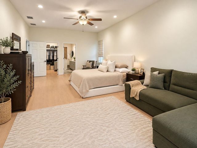 545 W PEARSON STREET, Hernando, FL 34442