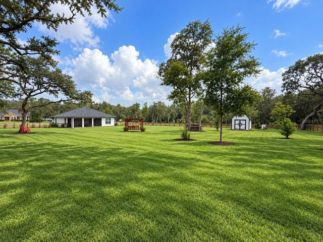 545 W PEARSON STREET, Hernando, FL 34442