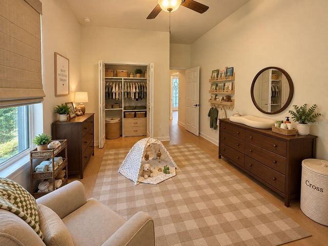 545 W PEARSON STREET, Hernando, FL 34442