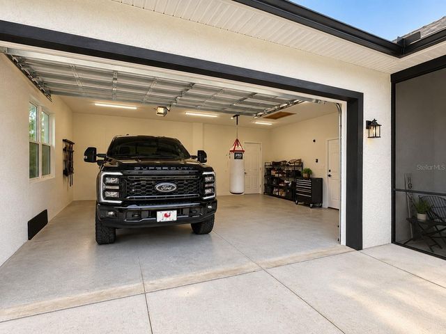 545 W PEARSON STREET, Hernando, FL 34442