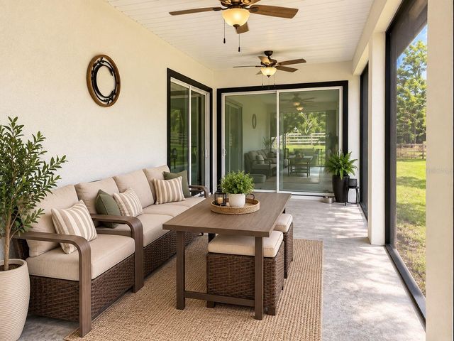 545 W PEARSON STREET, Hernando, FL 34442