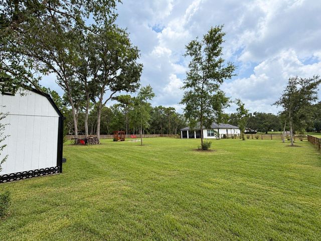 545 W PEARSON STREET, Hernando, FL 34442