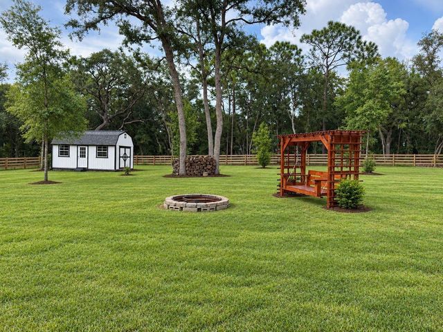 545 W PEARSON STREET, Hernando, FL 34442