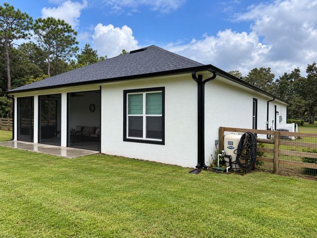 545 W PEARSON STREET, Hernando, FL 34442