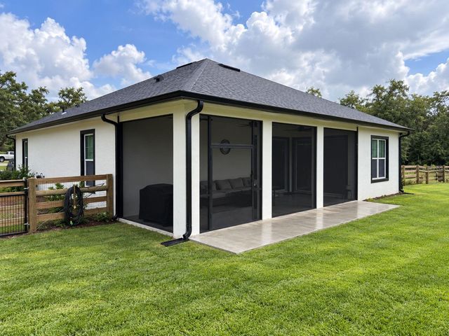 545 W PEARSON STREET, Hernando, FL 34442