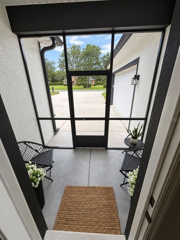 545 W PEARSON STREET, Hernando, FL 34442