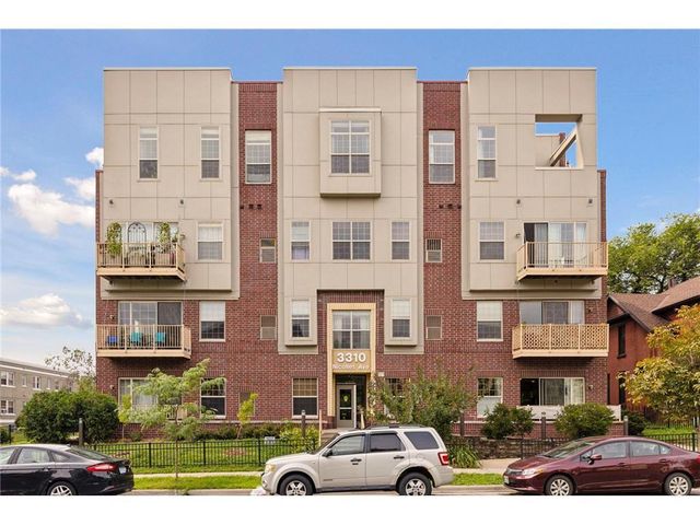 3310 Nicollet Avenue 102, Minneapolis, MN 55408
