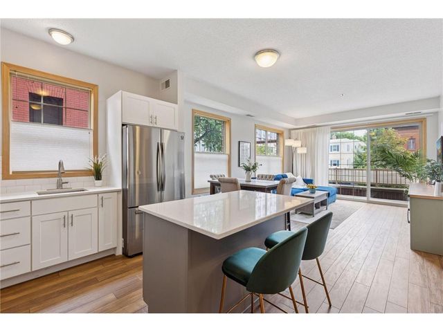 3310 Nicollet Avenue 102, Minneapolis, MN 55408