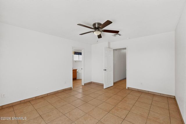753 Scenic View Drive, Las Cruces, NM 88011