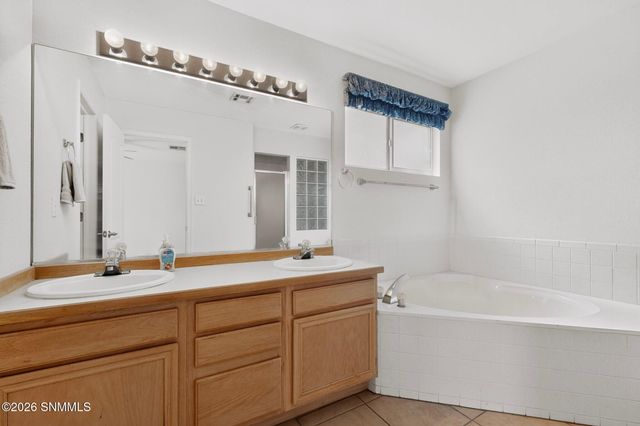 753 Scenic View Drive, Las Cruces, NM 88011