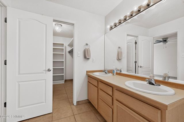 753 Scenic View Drive, Las Cruces, NM 88011