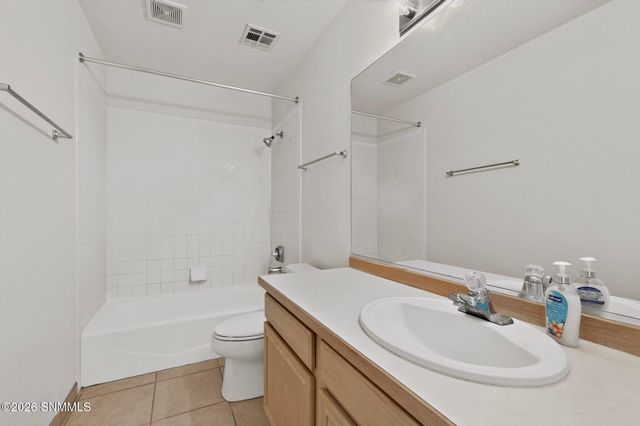 753 Scenic View Drive, Las Cruces, NM 88011
