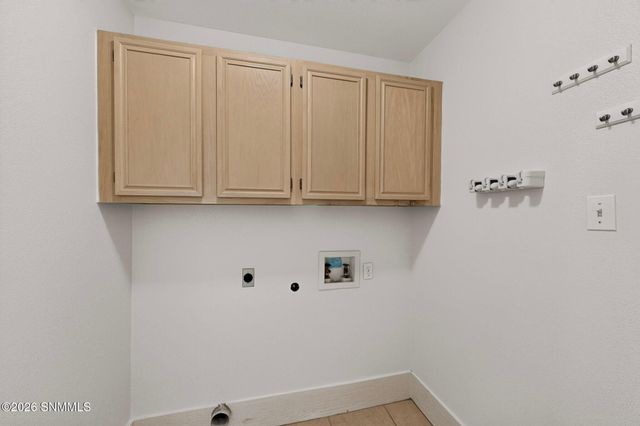 753 Scenic View Drive, Las Cruces, NM 88011