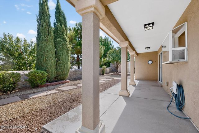 753 Scenic View Drive, Las Cruces, NM 88011