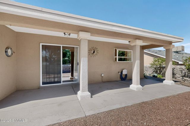 753 Scenic View Drive, Las Cruces, NM 88011