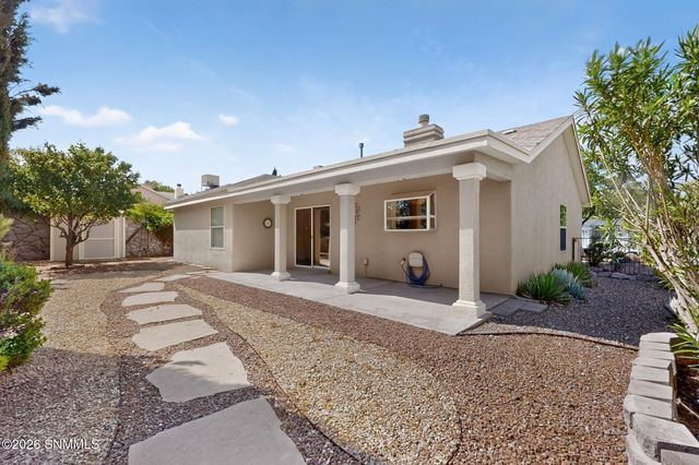 753 Scenic View Drive, Las Cruces, NM 88011