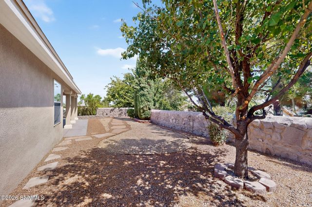 753 Scenic View Drive, Las Cruces, NM 88011