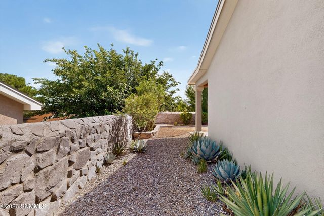 753 Scenic View Drive, Las Cruces, NM 88011
