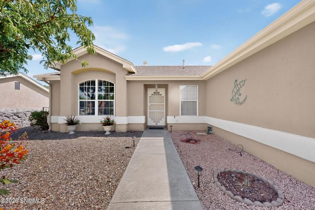753 Scenic View Drive, Las Cruces, NM 88011