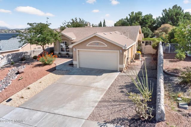 753 Scenic View Drive, Las Cruces, NM 88011