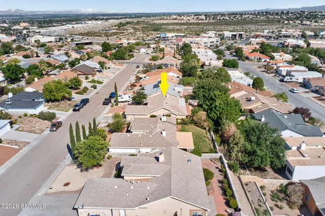 753 Scenic View Drive, Las Cruces, NM 88011