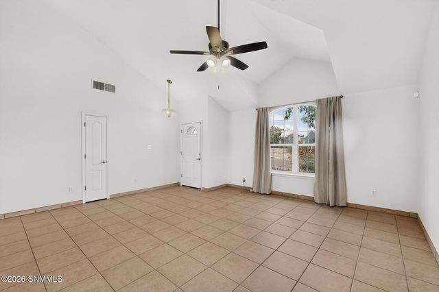 753 Scenic View Drive, Las Cruces, NM 88011