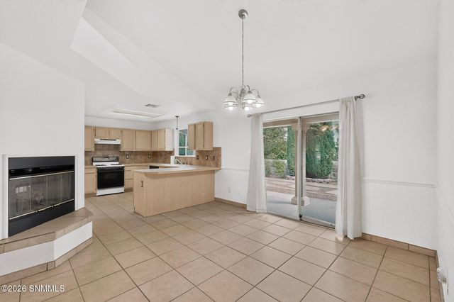 753 Scenic View Drive, Las Cruces, NM 88011