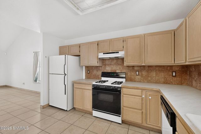753 Scenic View Drive, Las Cruces, NM 88011