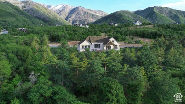 1087 S LOAFER DR, Woodland Hills, UT 84653