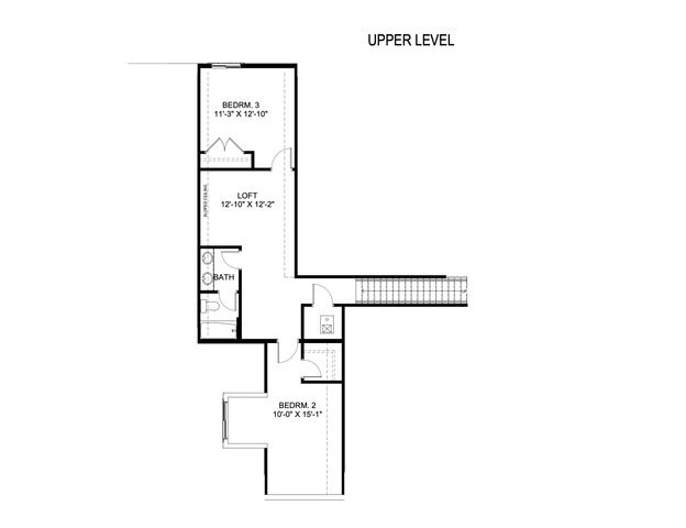 1087 S LOAFER DR, Woodland Hills, UT 84653