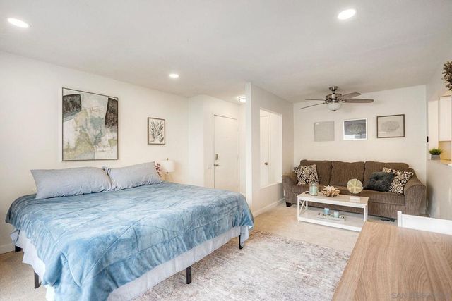 1337 Caminito Gabaldon H, San Diego, CA 92108