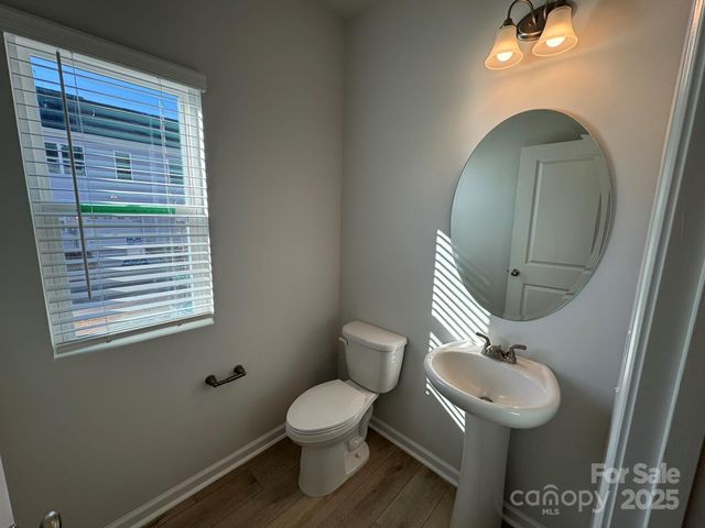 7013 Alpharetta Street 22, Charlotte, NC 28216