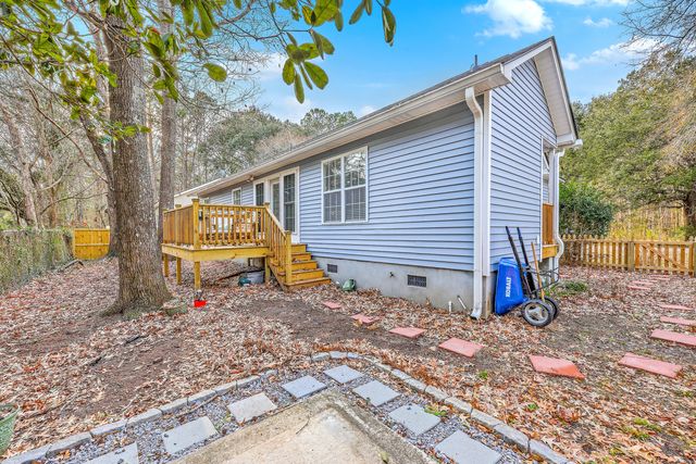 3809 Tim Ascue Lane, Awendaw, SC 29429