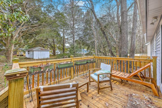 3809 Tim Ascue Lane, Awendaw, SC 29429
