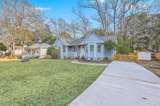 3809 Tim Ascue Lane, Awendaw, SC 29429