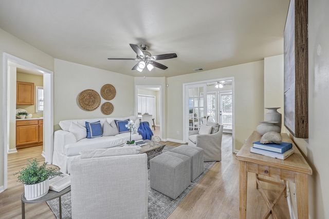 3809 Tim Ascue Lane, Awendaw, SC 29429