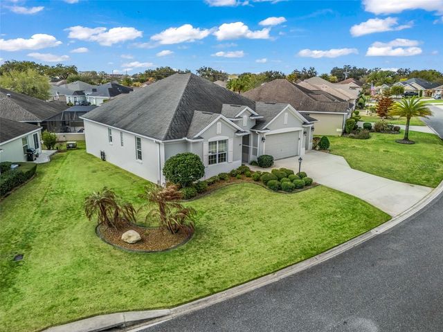 2576 JUPITER WAY, The Villages, FL 32163