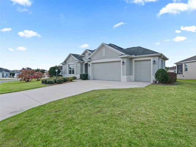 2576 JUPITER WAY, The Villages, FL 32163