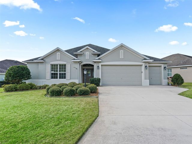 2576 JUPITER WAY, The Villages, FL 32163