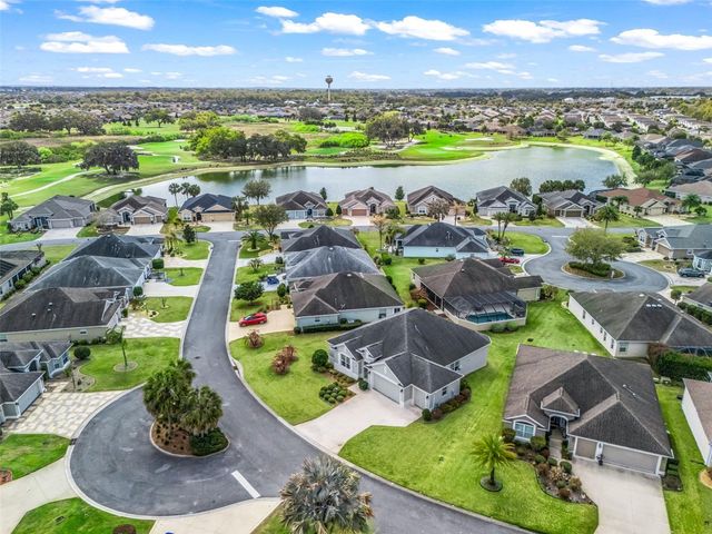 2576 JUPITER WAY, The Villages, FL 32163