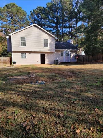 682 Monticello Lane, Mcdonough, GA 30253
