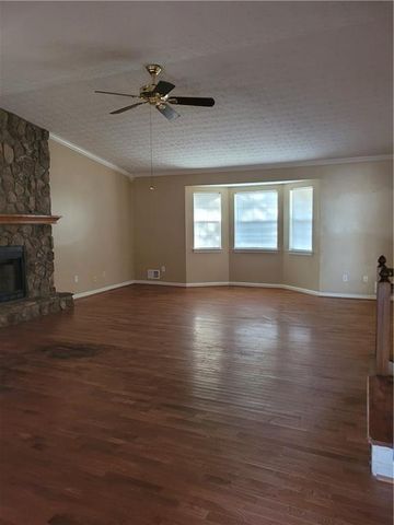 682 Monticello Lane, Mcdonough, GA 30253