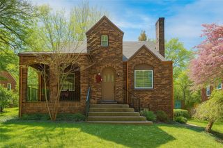 902 Delafield Road, Fox Chapel, PA 15215