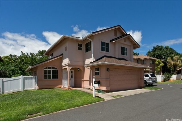 94-202 Loku Place 116, Waipahu, HI 96797