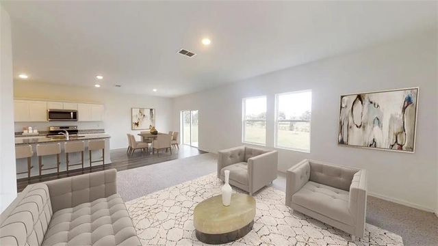356 Silverton Drive, Dacula, GA 30019