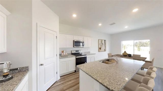 356 Silverton Drive, Dacula, GA 30019