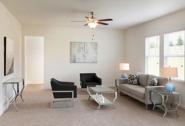 356 Silverton Drive, Dacula, GA 30019