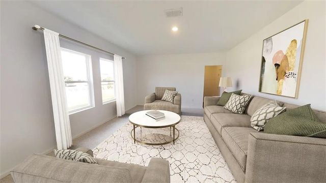 356 Silverton Drive, Dacula, GA 30019